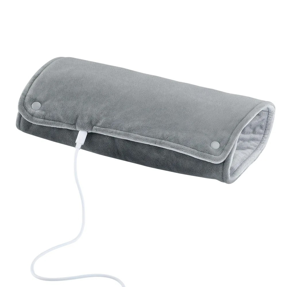 Hand Warmer Electric - USB Thermostatic Hand Warmer Short Velvet