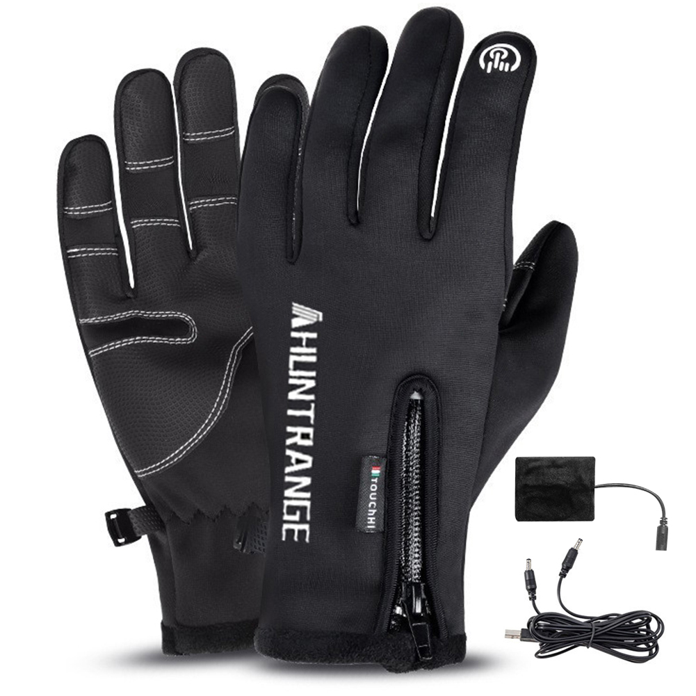 Winter Electric Heated Gloves  – обзор и цена Hand Warmer Electric