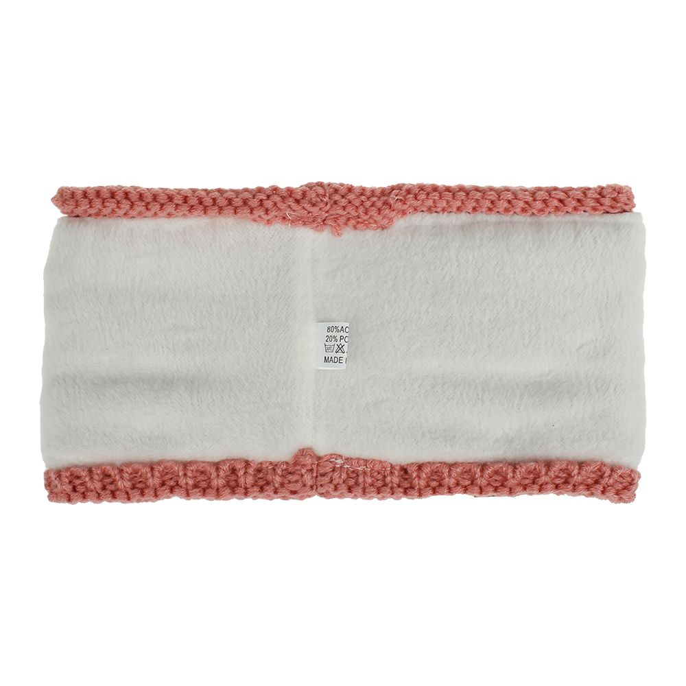 Fashion Stretch Thick Fuzzy Ea – обзор и цена Winter Headband Fleece