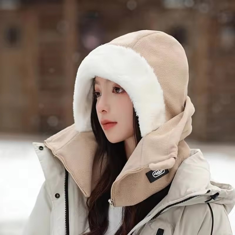 Winter Warm Balaclava Hat Inte – обзор и цена Balaclava Ski Mask