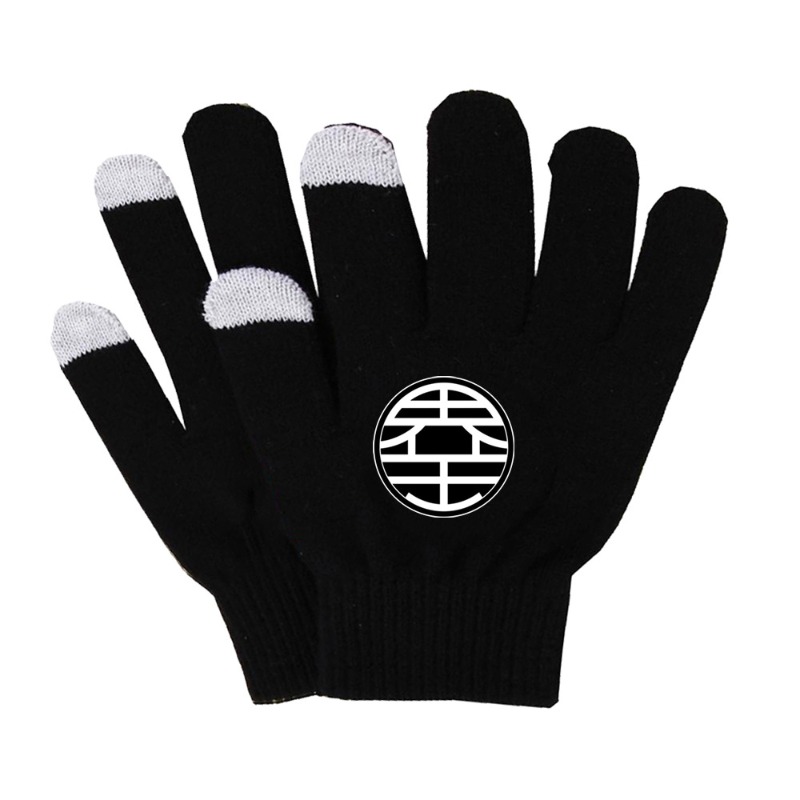 Dragon Ball Anime Peripheral C – обзор и цена Touch Screen Gloves