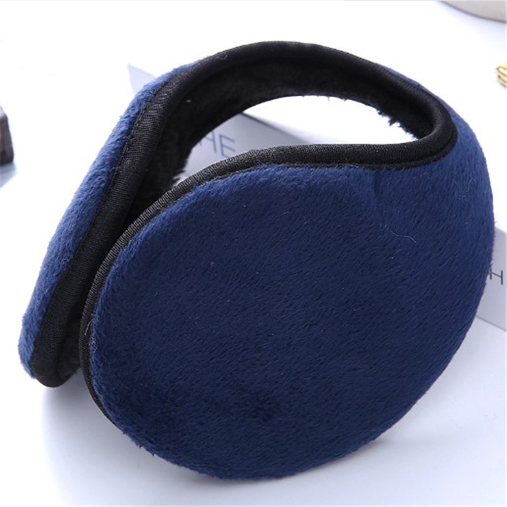 Winter Men's Earmuffs Ear Warm – обзор и цена Winter Headband Fleece