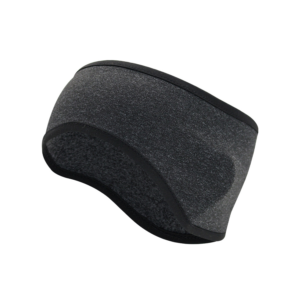 Winter Cycling Ear Warmer Men  – обзор и цена Winter Headband Fleece