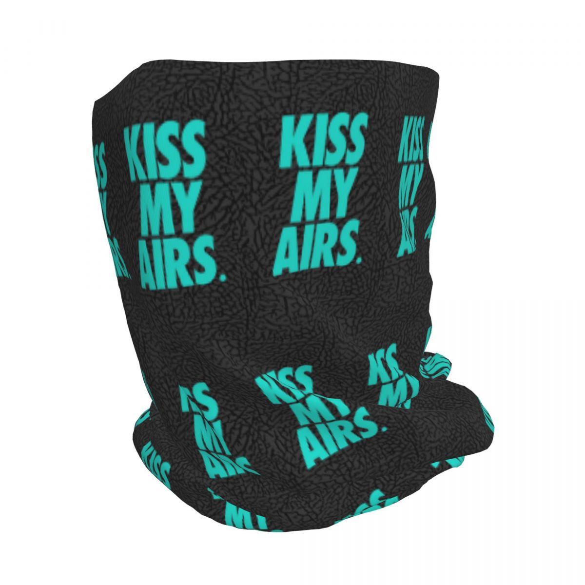 Kiss My Airs X Atmos Bandana N – обзор и цена Knit Beanie Hat Warm