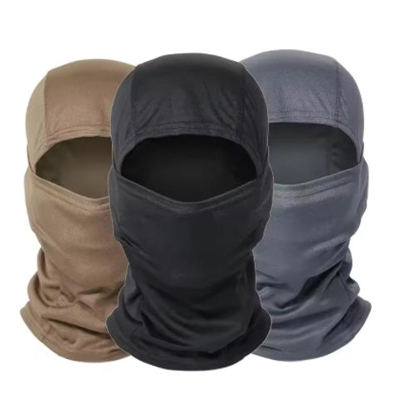 Hot Sale Tactical Balaclava Wi – обзор и цена Balaclava Ski Mask