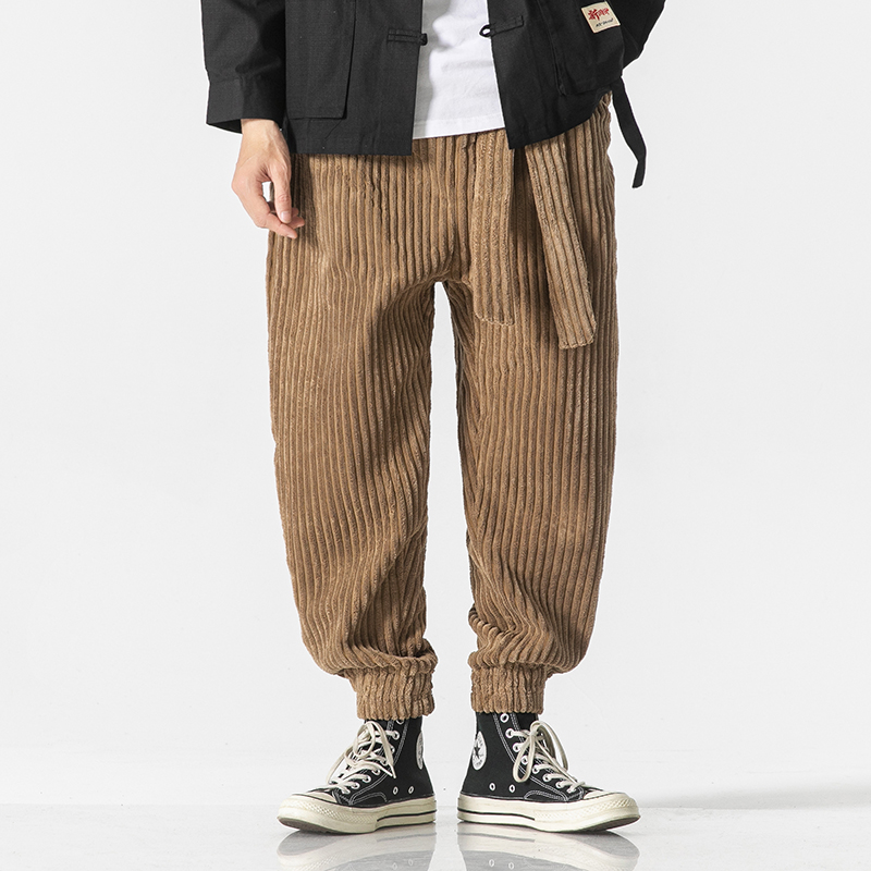 Men Thick Corduroy Pants 2026  – обзор и цена Corduroy Pant Warm
