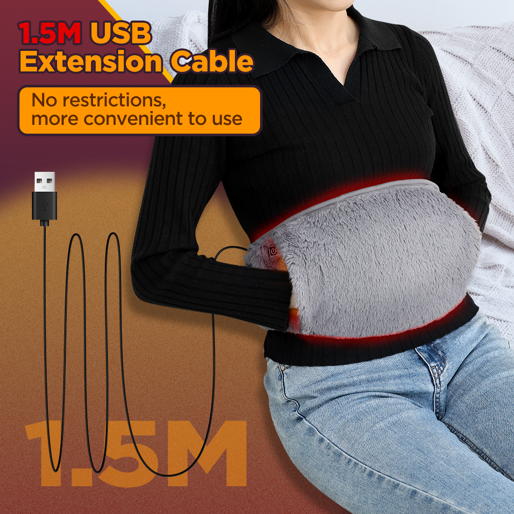Electric Heating Belt Hand War – обзор и цена Hand Warmer Electric