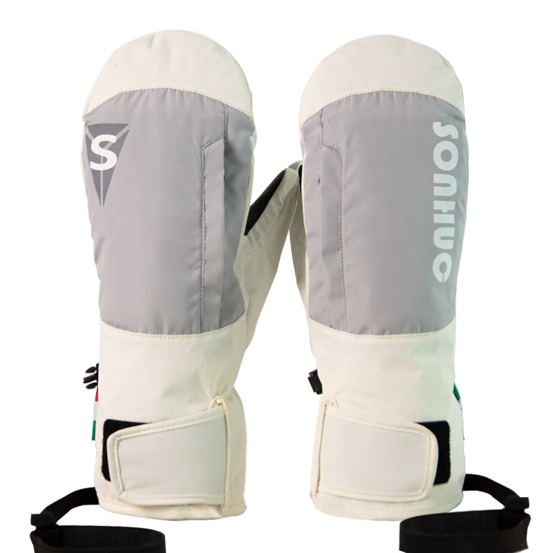 Outdoor Sport Mountain Man Ski – обзор и цена Snow Glove Insulated