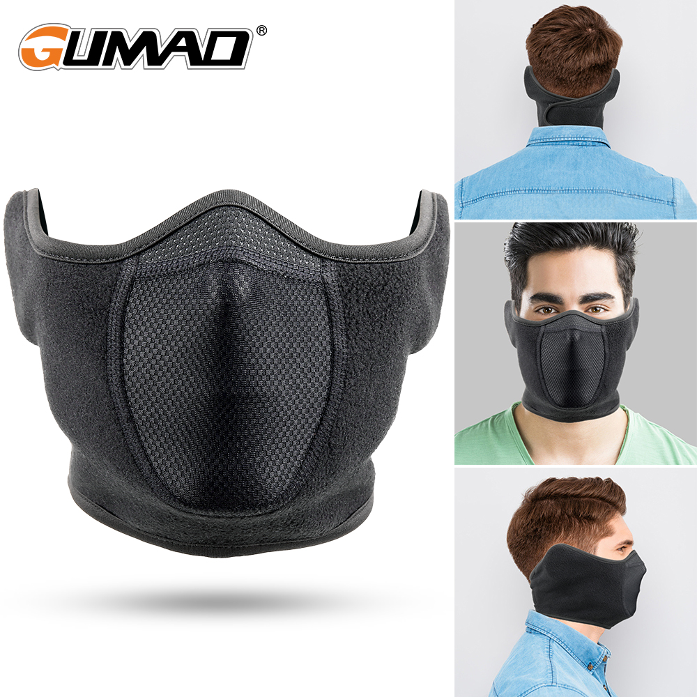 Cold Weather Neck Warmer Ear C – обзор и цена Fleece Ear Warmer Band