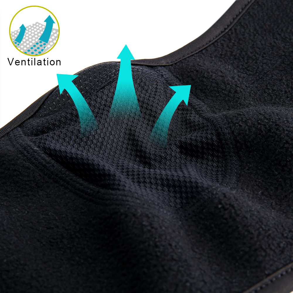 Cold Weather Neck Warmer Ear C – обзор и цена Fleece Ear Warmer Band