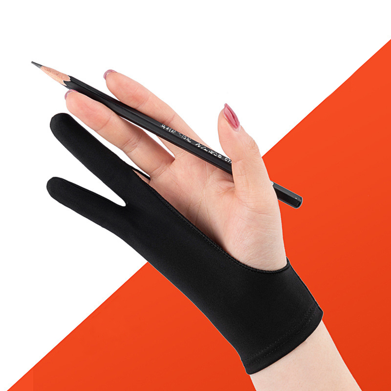 Anti-touch Two-Finger Hand Pai – обзор и цена Touch Screen Gloves
