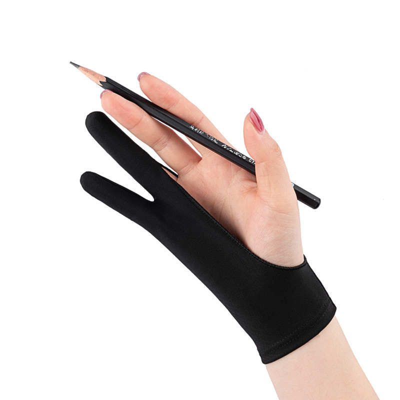 Anti-touch Two-Finger Hand Pai – обзор и цена Touch Screen Gloves