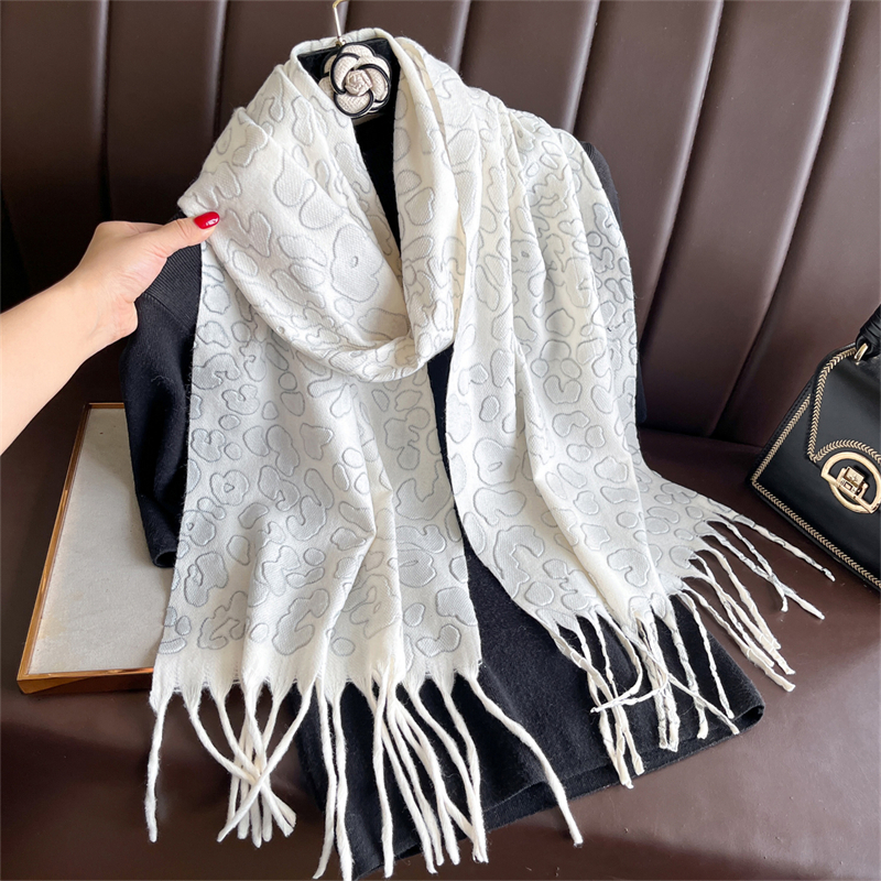 2025 Winter Scarf For Women Lo – обзор и цена Cashmere Pashmina Wrap