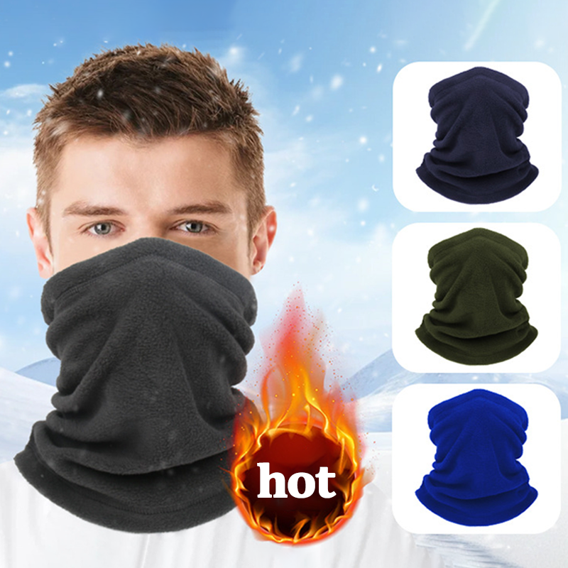 Winter Warm Unisex Windproof M – обзор и цена Balaclava Ski Mask