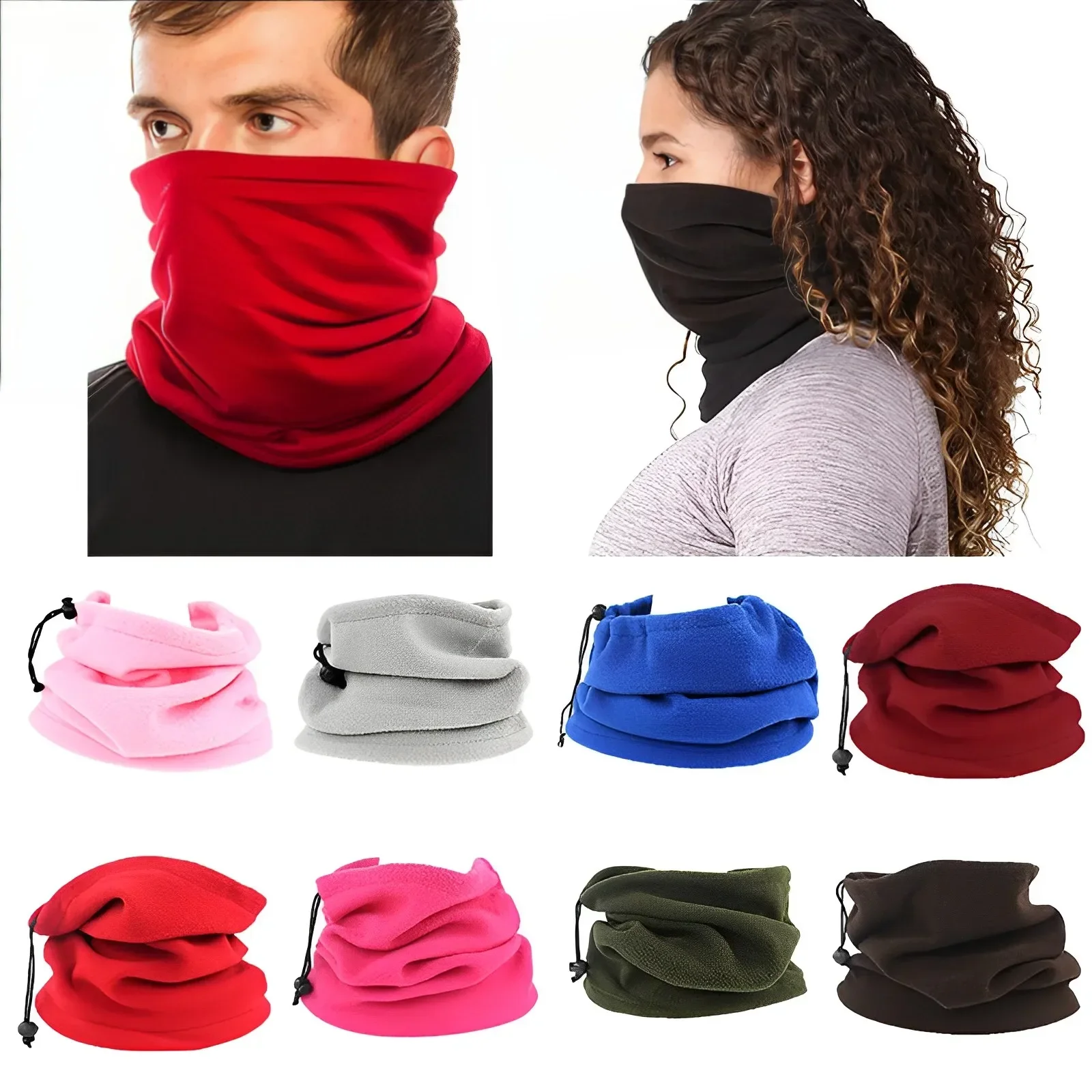 Winter Warm Unisex Windproof M – обзор и цена Balaclava Ski Mask