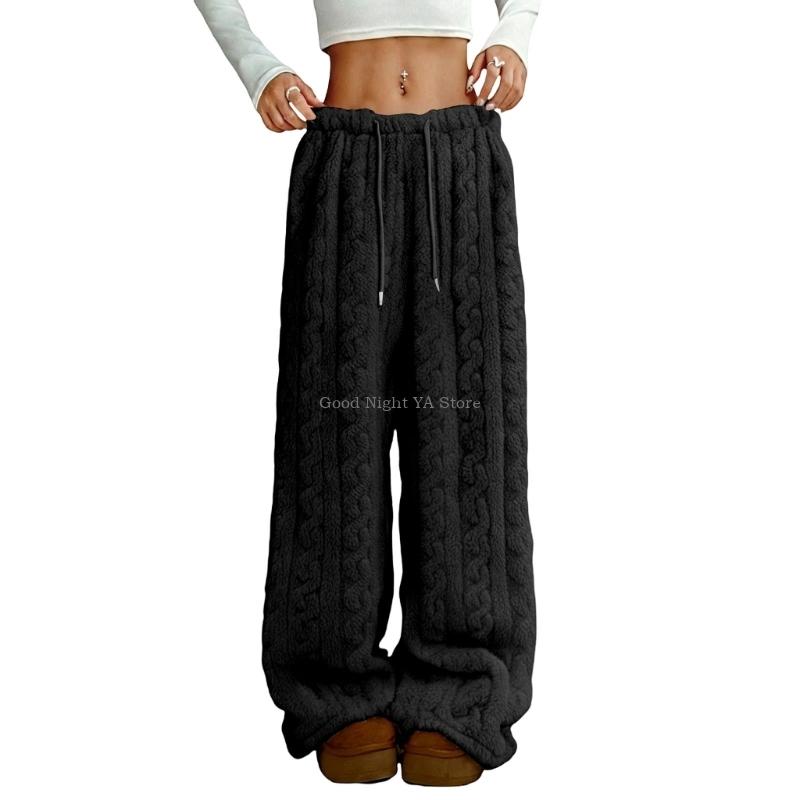  Soft Fuzzy Sleep Pants Comfor – обзор и цена Corduroy Pant Warm