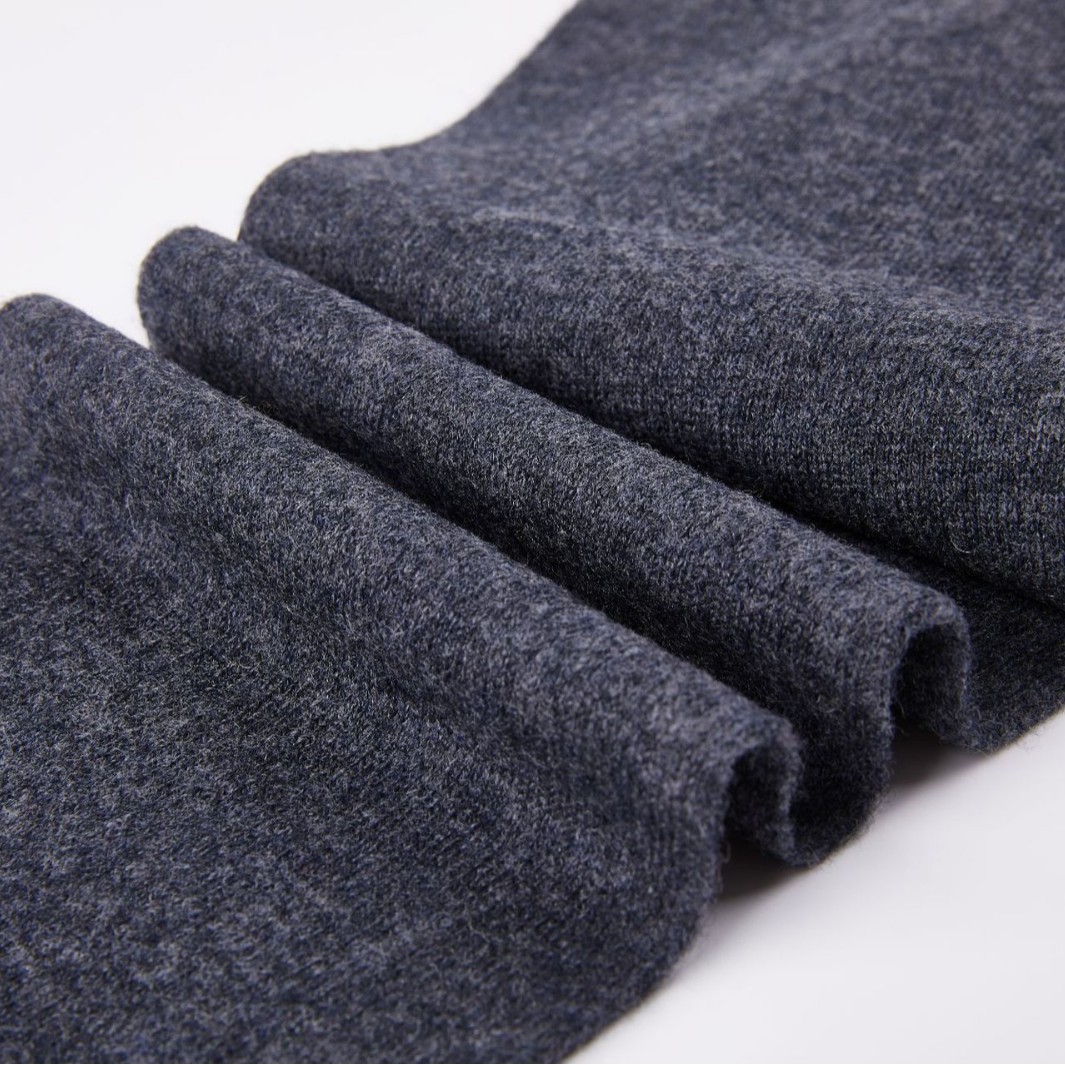 Autumn-Winter New Style Wool S – обзор и цена Wool Scarf Men