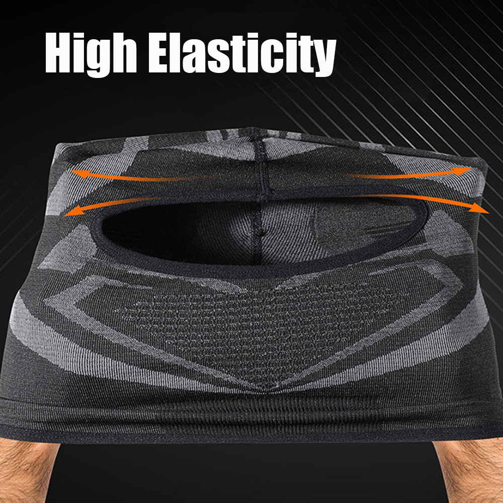 Elastic Breathable Balaclava H – обзор и цена Balaclava Ski Mask