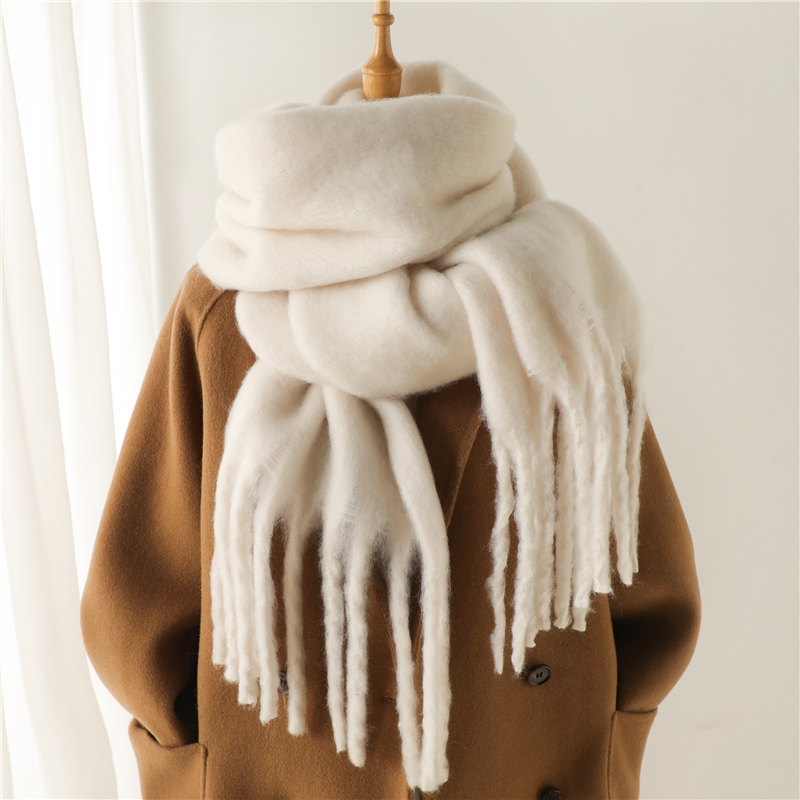 Winter Scarf for Women Cashmer – обзор и цена Cashmere Pashmina Wrap