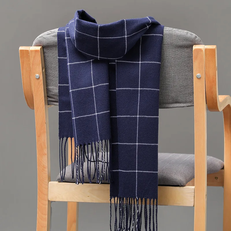 2023 New Winter Men Scarf Keep – обзор и цена Cashmere Pashmina Wrap