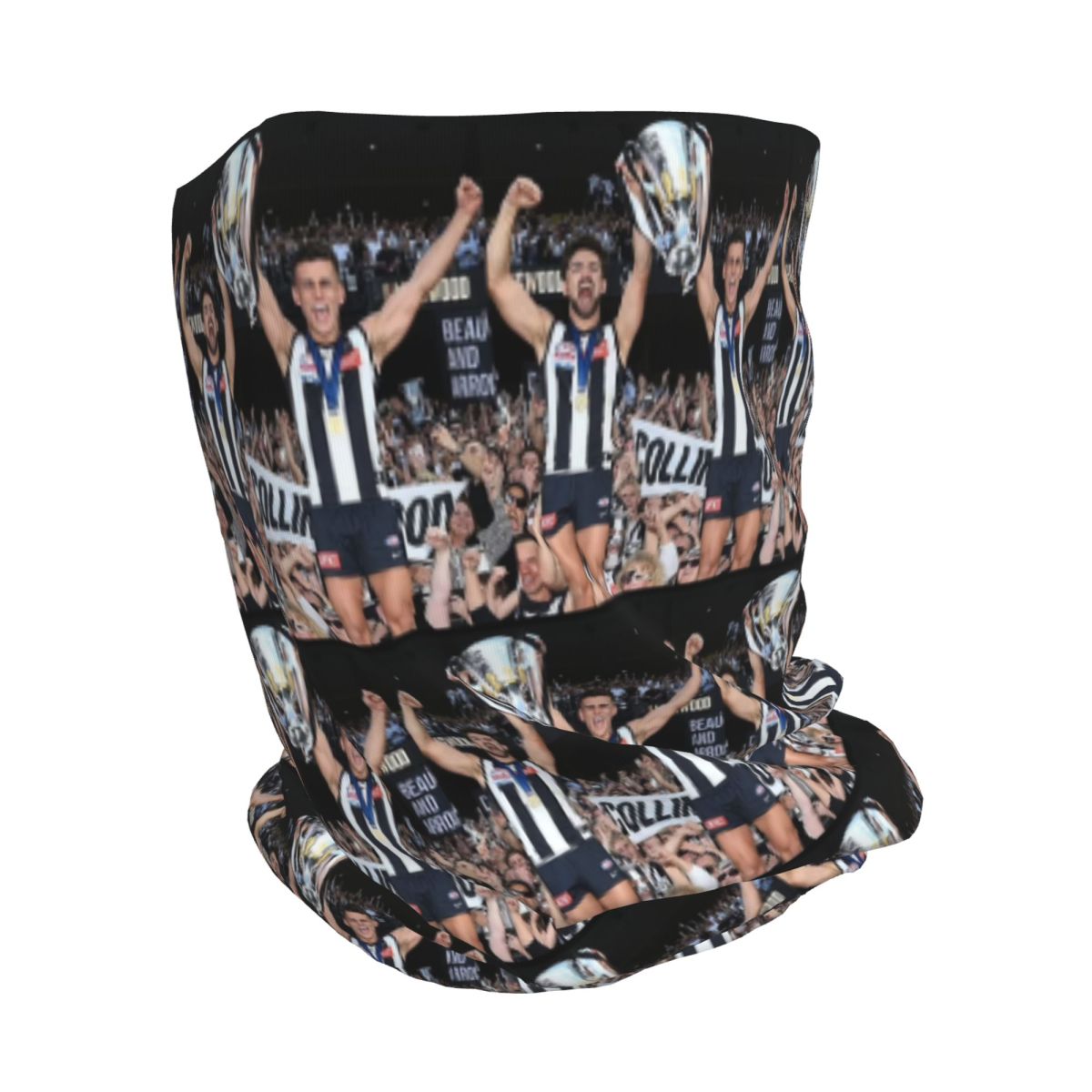 Daicos Brothers Premiership Tr – обзор и цена Knit Beanie Hat Warm