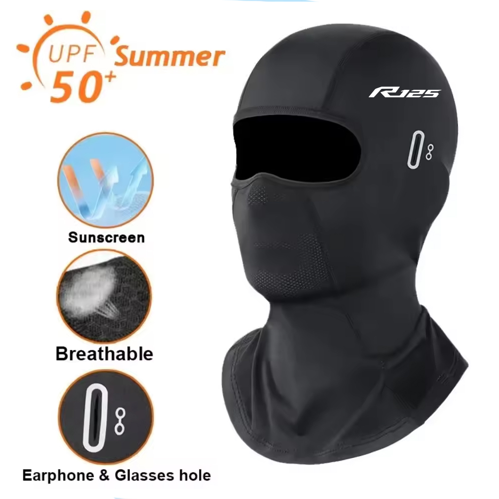 For YAMAHA YZFR15 YZF-R15 R15  – обзор и цена Balaclava Ski Mask