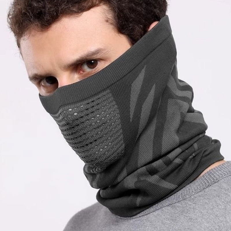 Neckerchief Outdoor Sport Ski  – обзор и цена Balaclava Ski Mask