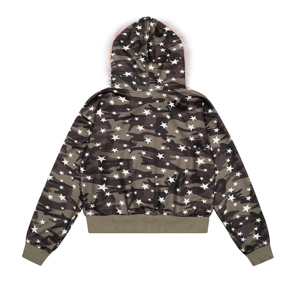 Men Zip Up Hoodie High Street  – обзор и цена Sherpa Hoodie Fleece