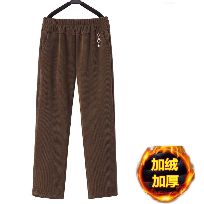 High Quality Corduroy Straight – обзор и цена Corduroy Pant Warm