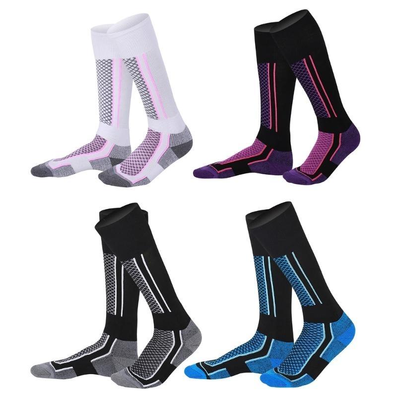 652F Wool Ski Socks for Women  – обзор и цена Thermal Sock Wool