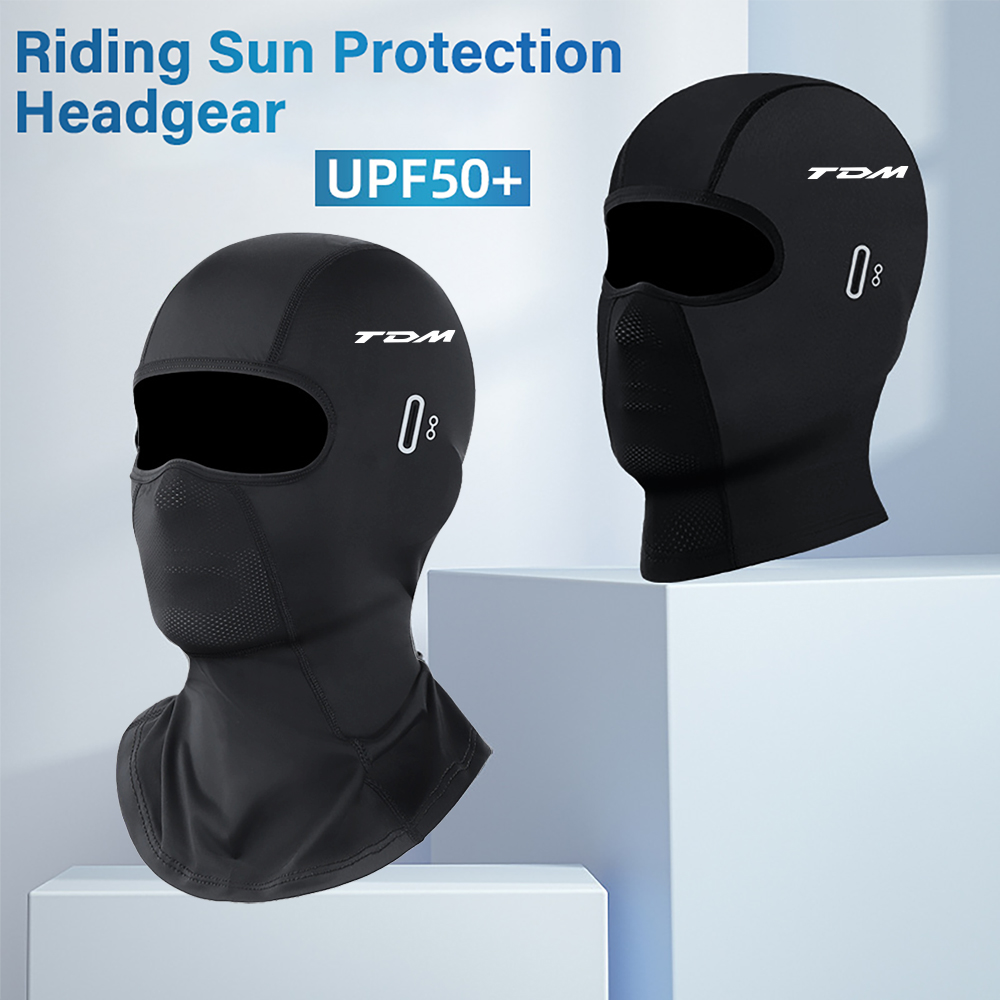 For YAMAHA TDM 850 TDM850 TDM  – обзор и цена Balaclava Ski Mask