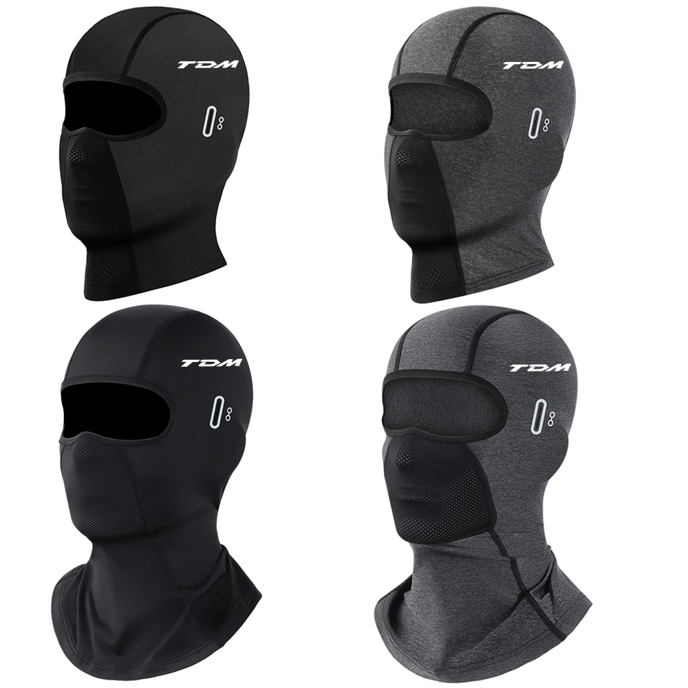 For YAMAHA TDM 850 TDM850 TDM  – обзор и цена Balaclava Ski Mask
