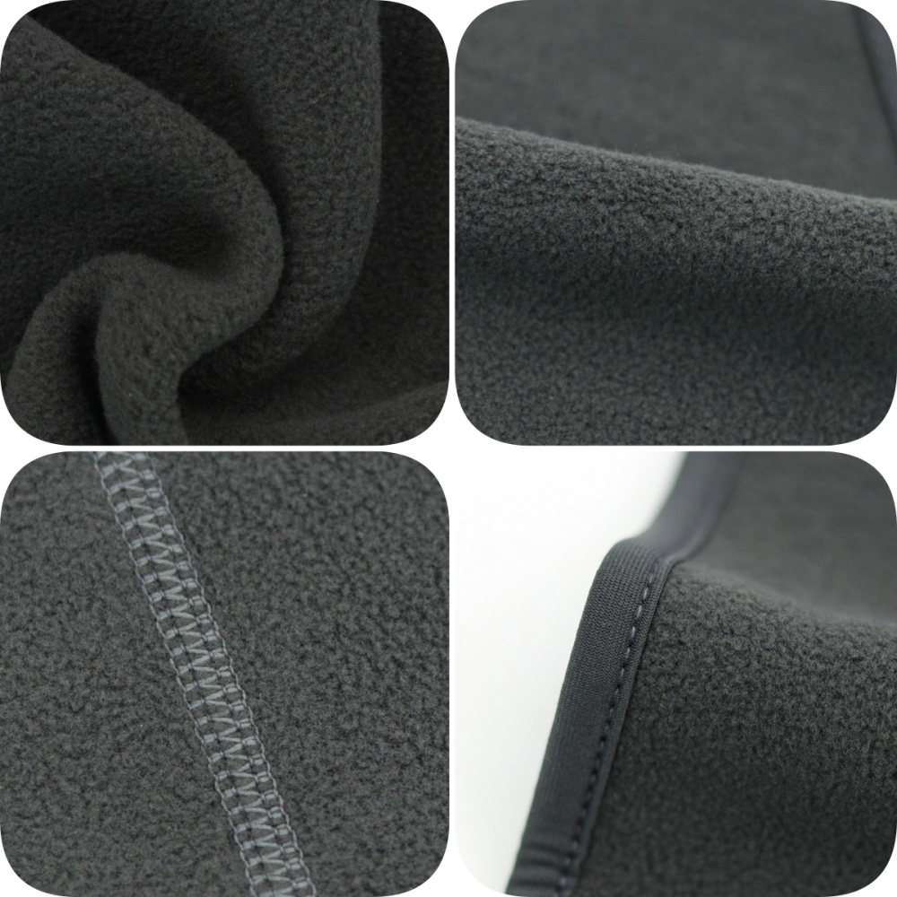 1Pc Fleece Ear Warmer Muff Uni – обзор и цена Winter Headband Fleece
