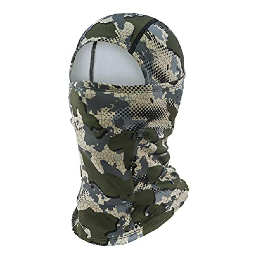 Winter Balaclava Fleece Ski Ma – обзор и цена Balaclava Ski Mask