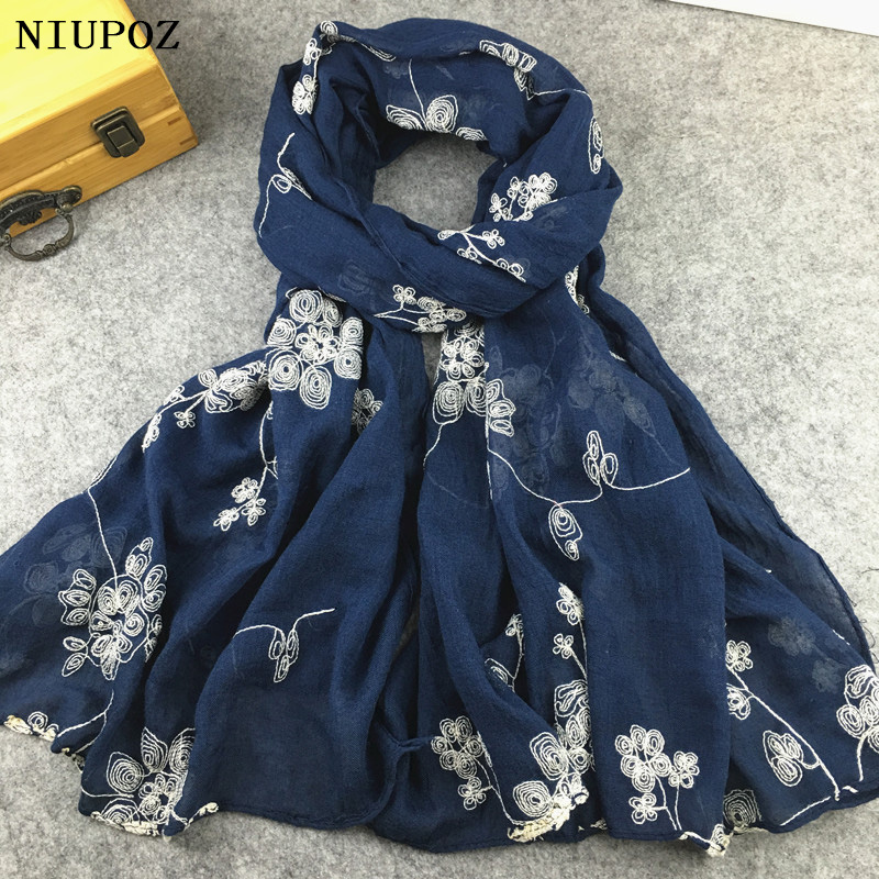 Many Colours Ethnic Embroidery – обзор и цена Shawl Wrap Winter