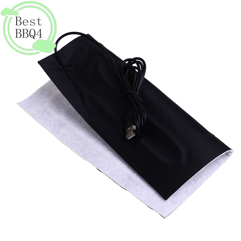 (BBQ4)USB 22x22cm 5V Pet Warme – обзор и цена Hand Warmer Electric