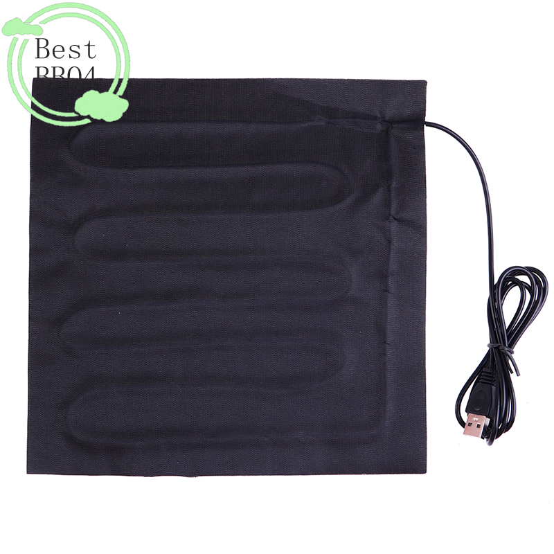 (BBQ4)USB 22x22cm 5V Pet Warme – обзор и цена Hand Warmer Electric