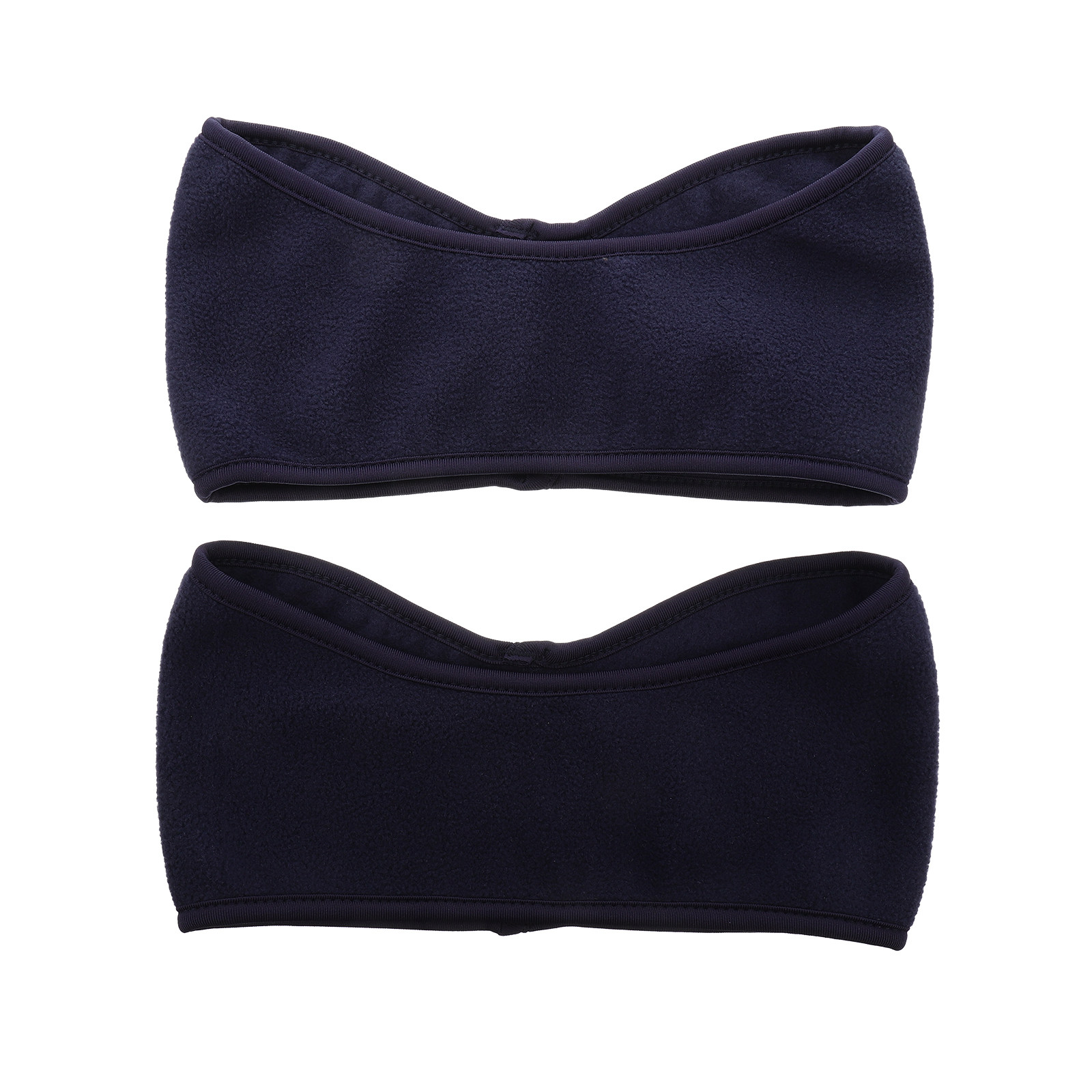 2Pcs Windproof Warm Headband P – обзор и цена Fleece Ear Warmer Band