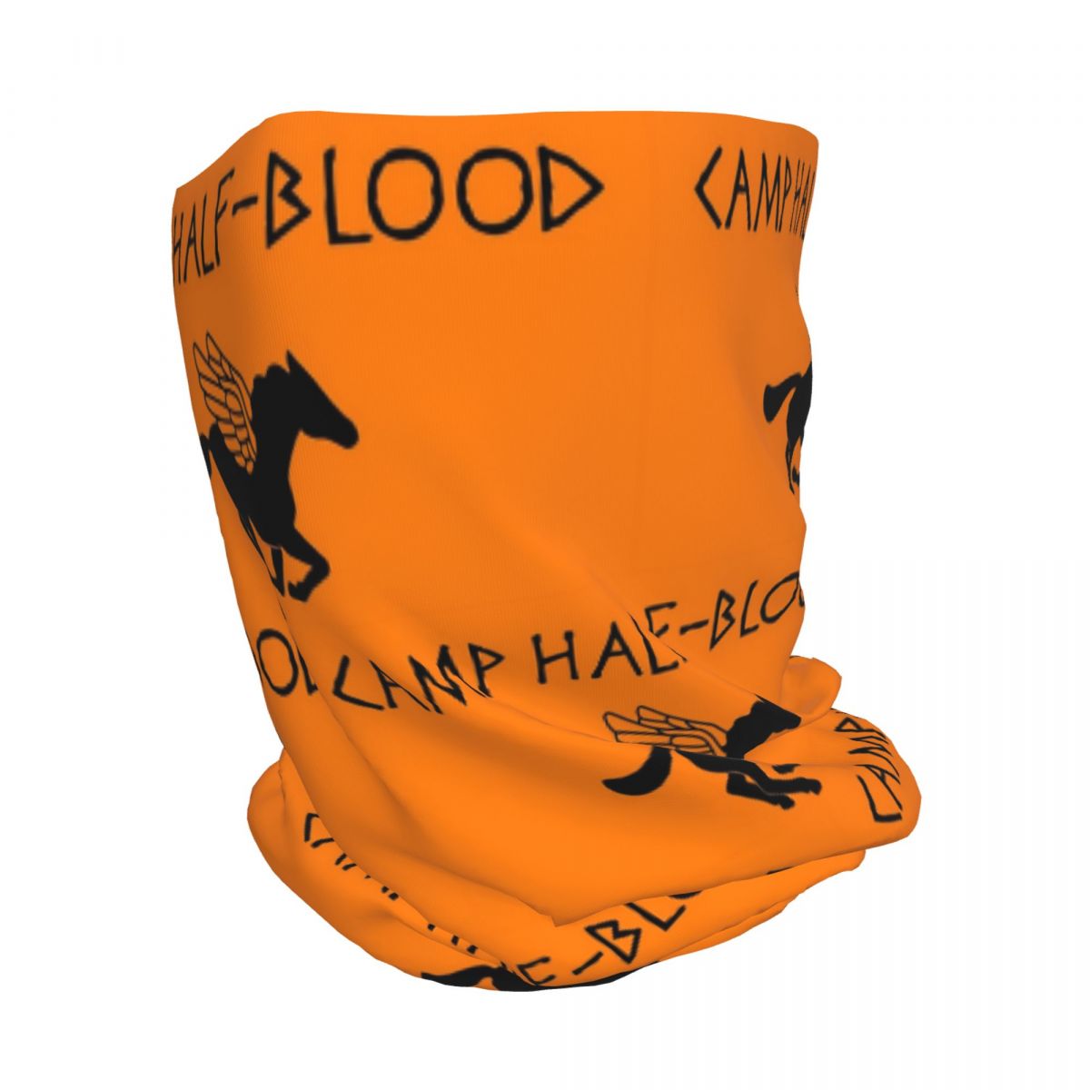 Camp Half-Blood - Percy Jackso – обзор и цена Knit Beanie Hat Warm