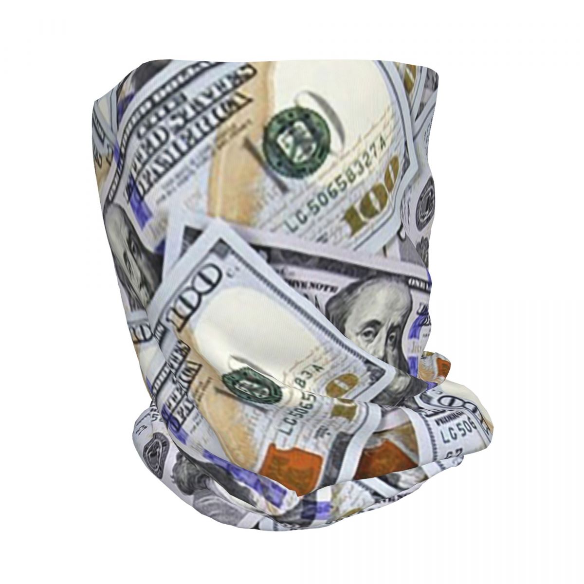 Giant Money Background 100 Dol – обзор и цена Knit Beanie Hat Warm