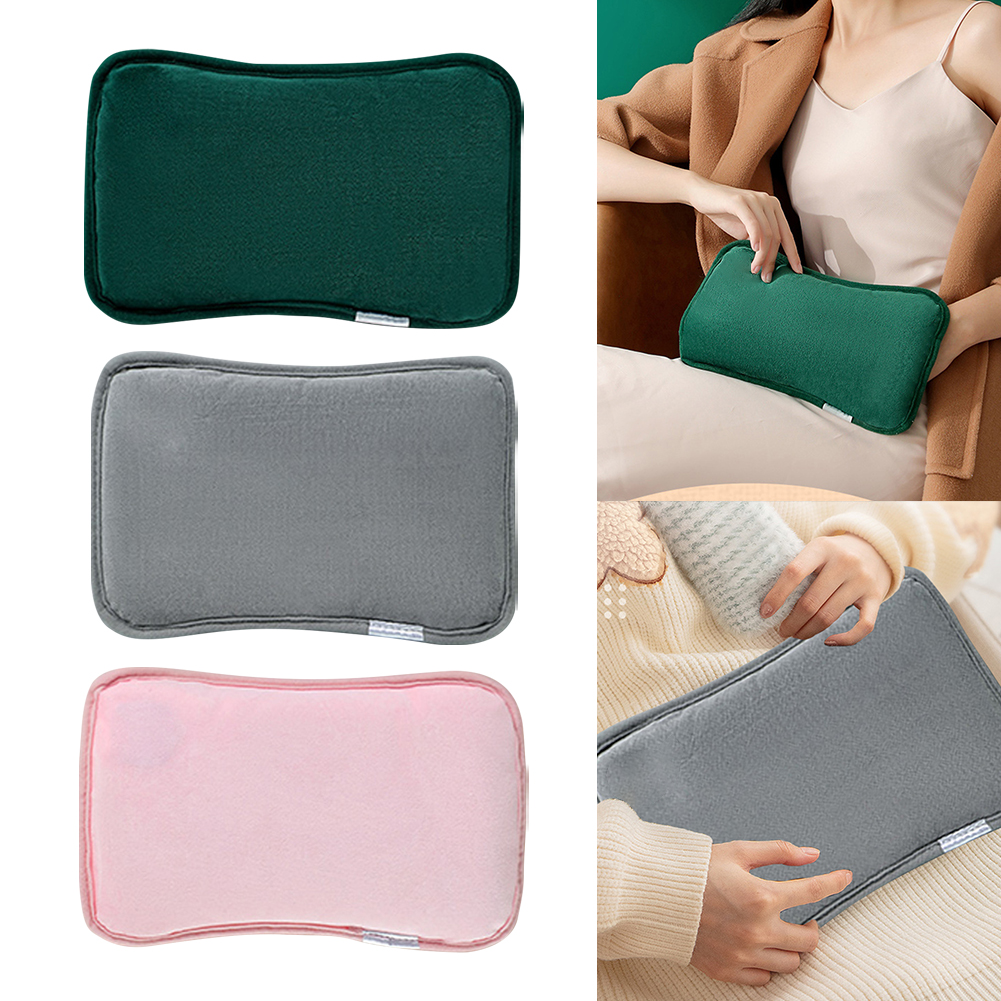 USB Charging Cold-Proof Electr – обзор и цена Hand Warmer Electric