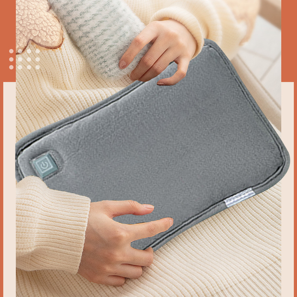 USB Charging Cold-Proof Electr – обзор и цена Hand Warmer Electric