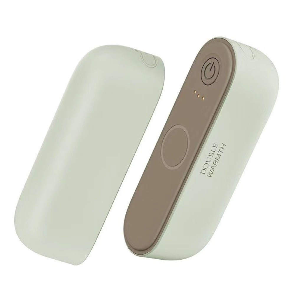 2 in 1 Dual-Palm Hand Warmers  – обзор и цена Hand Warmer Electric