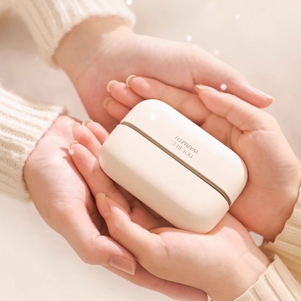 2 in 1 Dual-Palm Hand Warmers  – обзор и цена Hand Warmer Electric