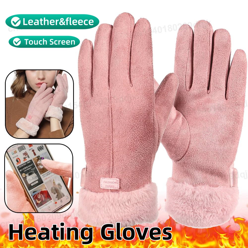 USB Electric Heated Gloves Out – обзор и цена Hand Warmer Electric
