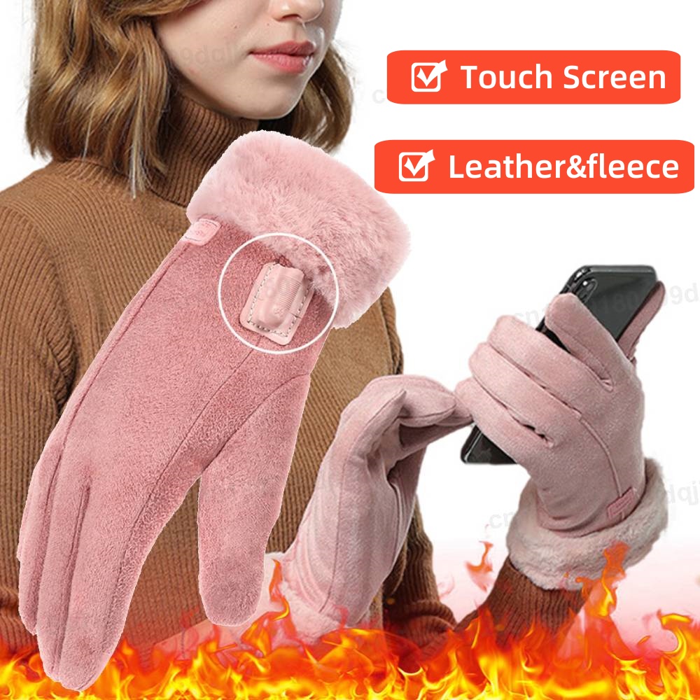 USB Electric Heated Gloves Out – обзор и цена Hand Warmer Electric