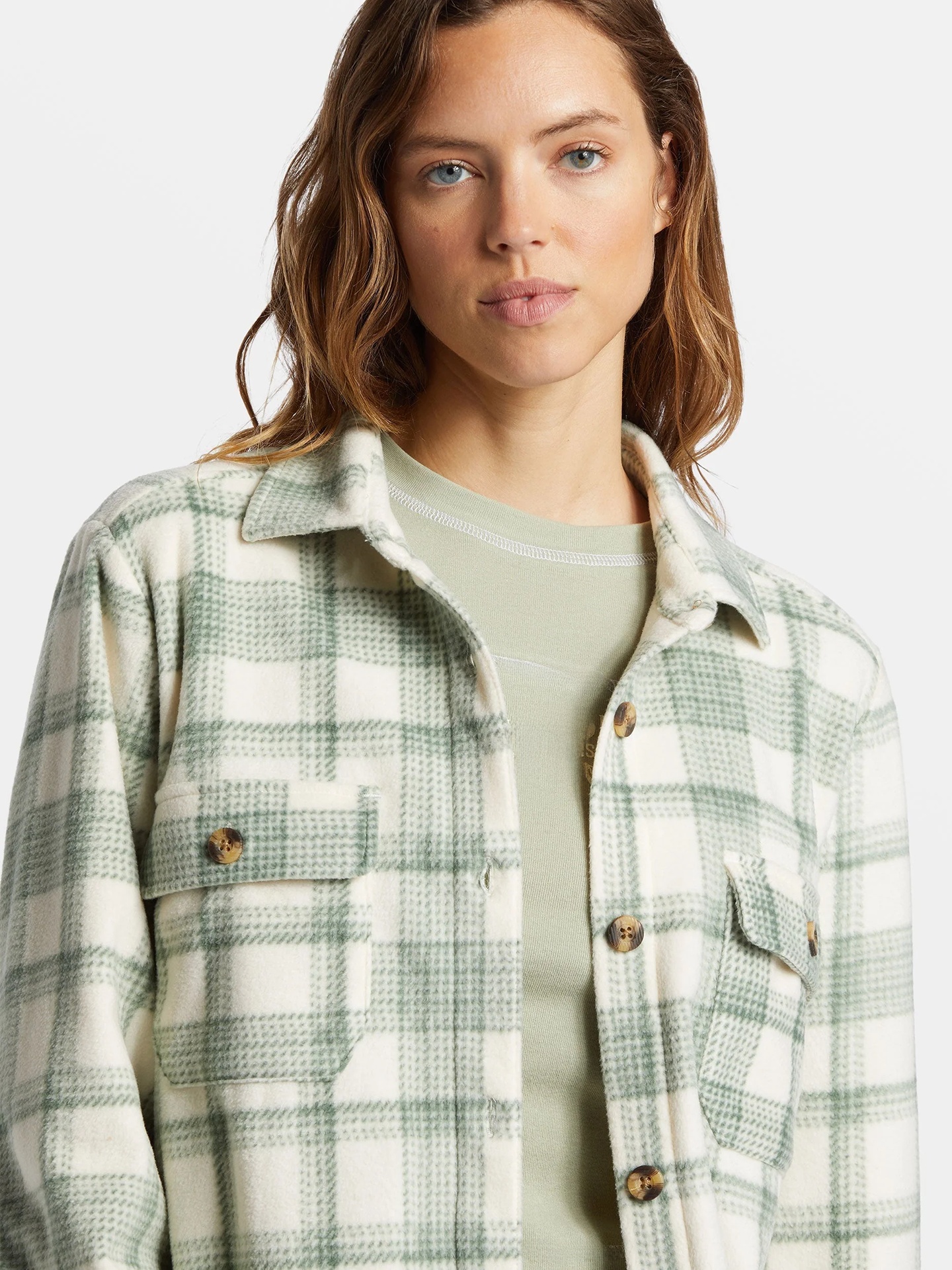  Casual Plaid Fleece Lined Fla – обзор и цена Flannel Shirt Lined