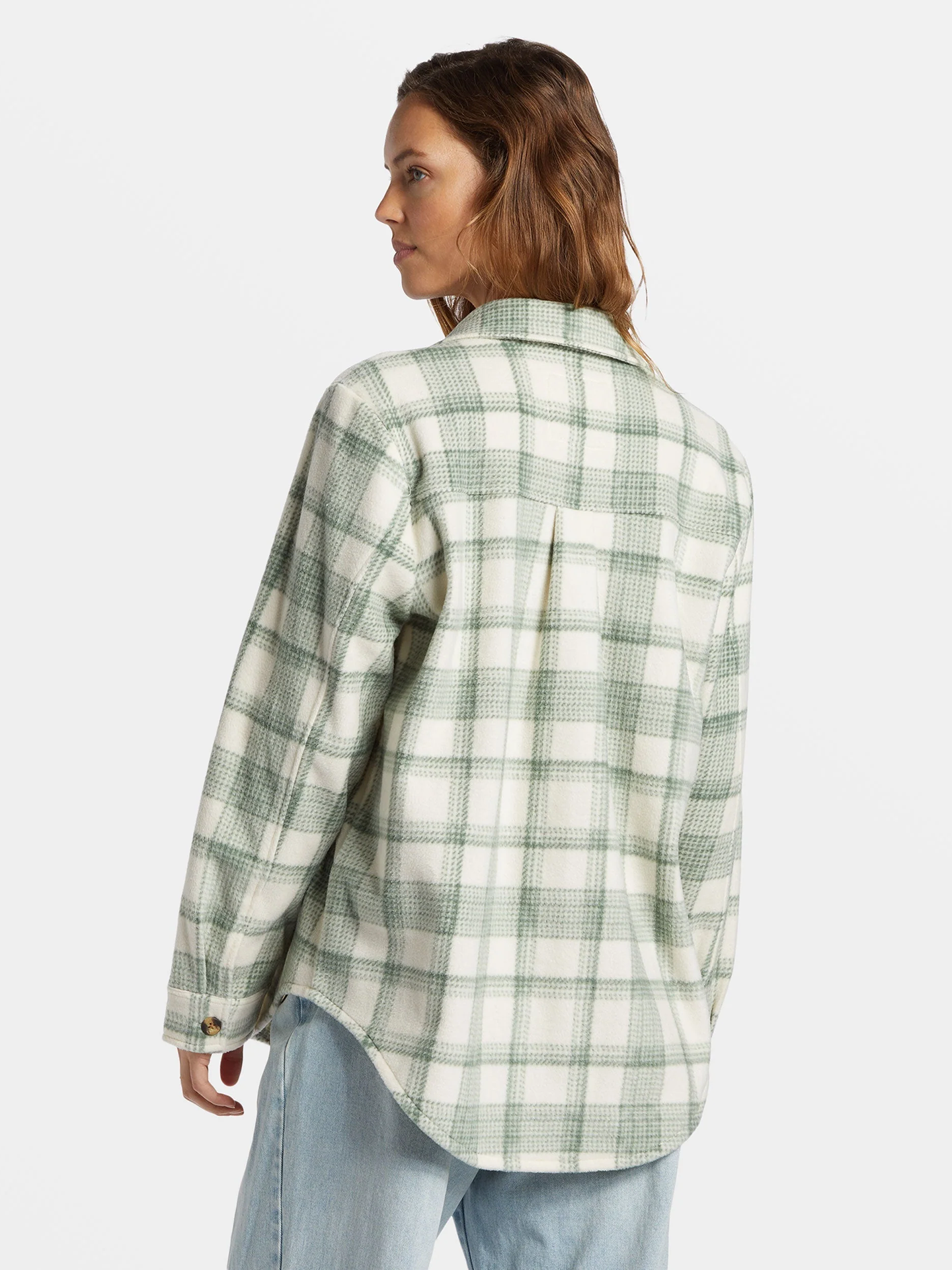  Casual Plaid Fleece Lined Fla – обзор и цена Flannel Shirt Lined