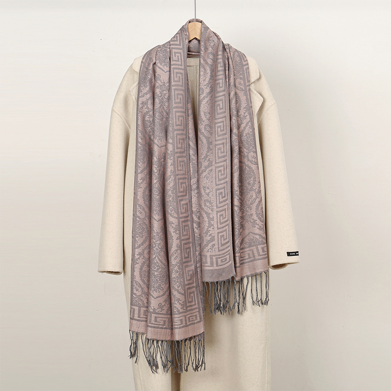 2024 Luxury Thick Cashmere Sca – обзор и цена Cashmere Pashmina Wrap