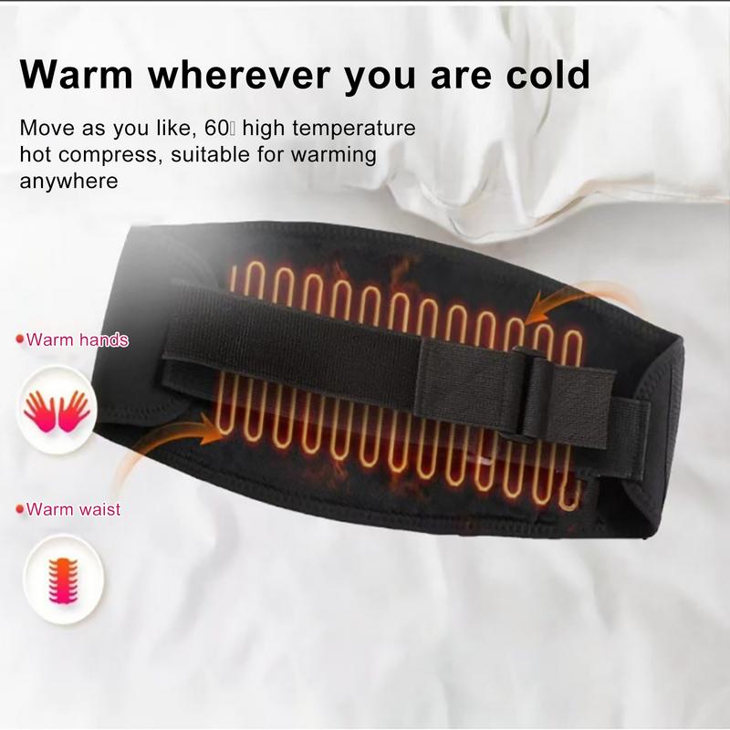 Electric Heating Belt USB Hand – обзор и цена Hand Warmer Electric